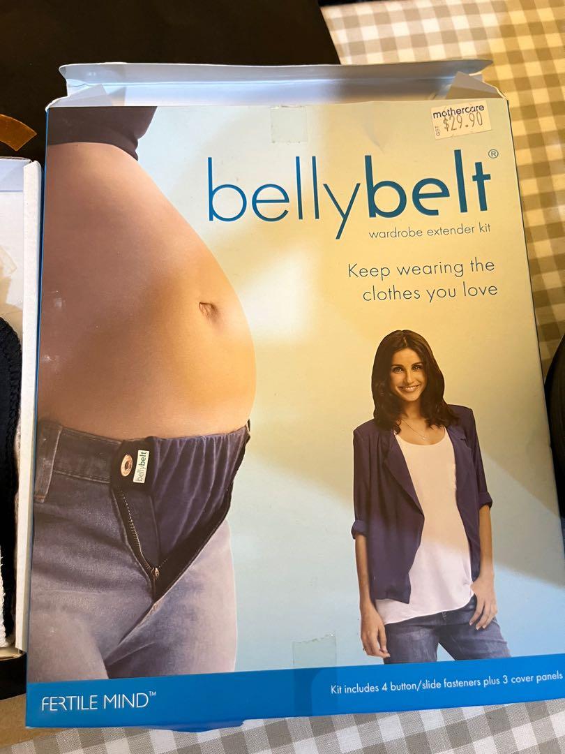 belly belt, Babies & Kids, Maternity Care on Carousell