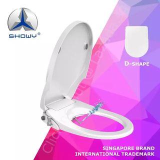 BIDET  SEAT COVER /TOILET SEAT COVER