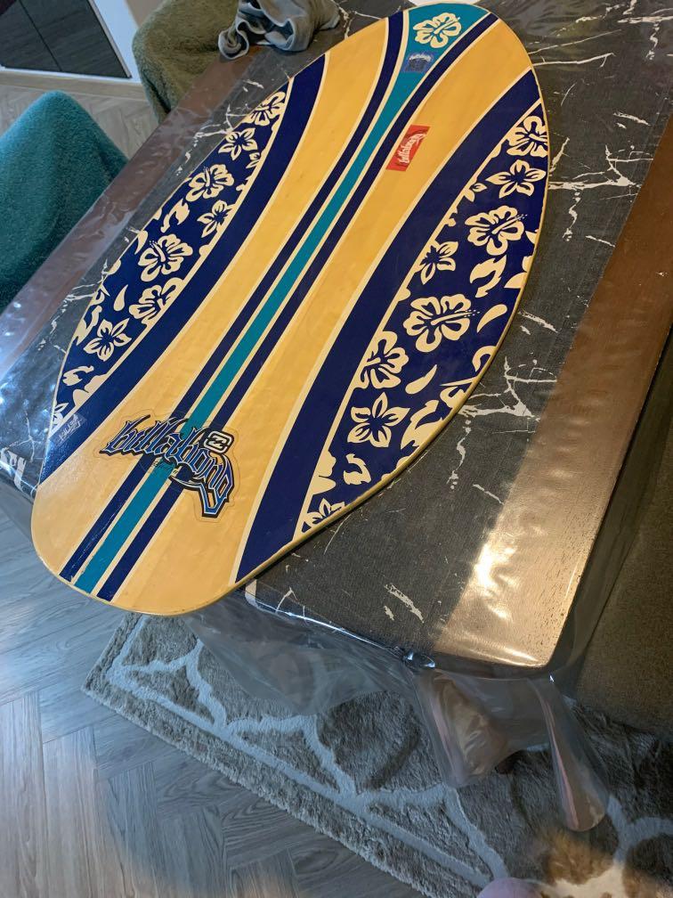 Billabong skimboard new arrivals