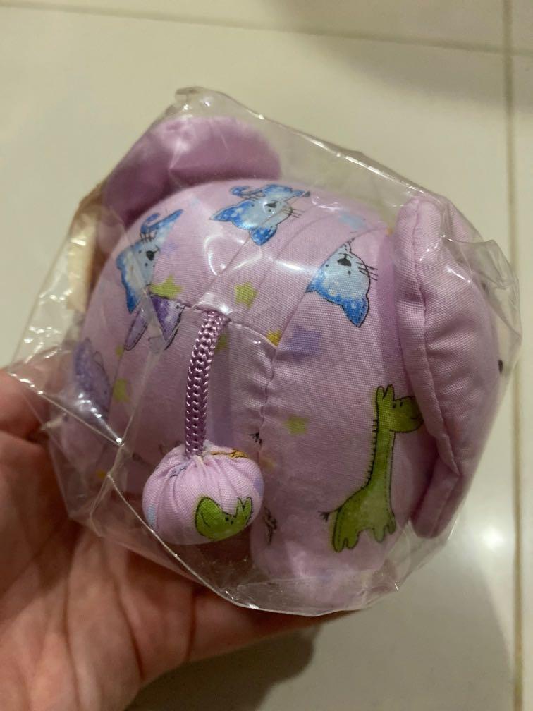 BN Naraya Elephant Doll