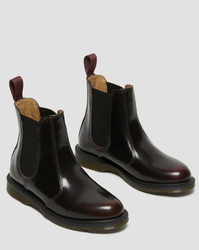Dr marten cheap flora arcadia