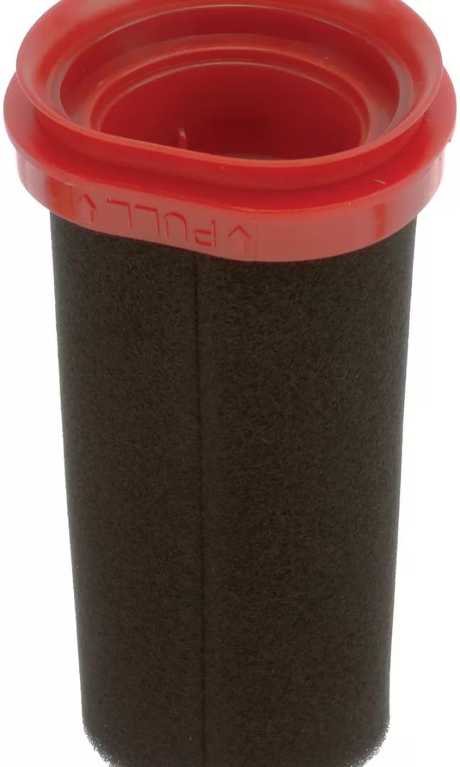 Bosch Cordless Vacuum Replacement Filter, TV & Home Appliances, Vacuum Cleaner & Housekeeping on