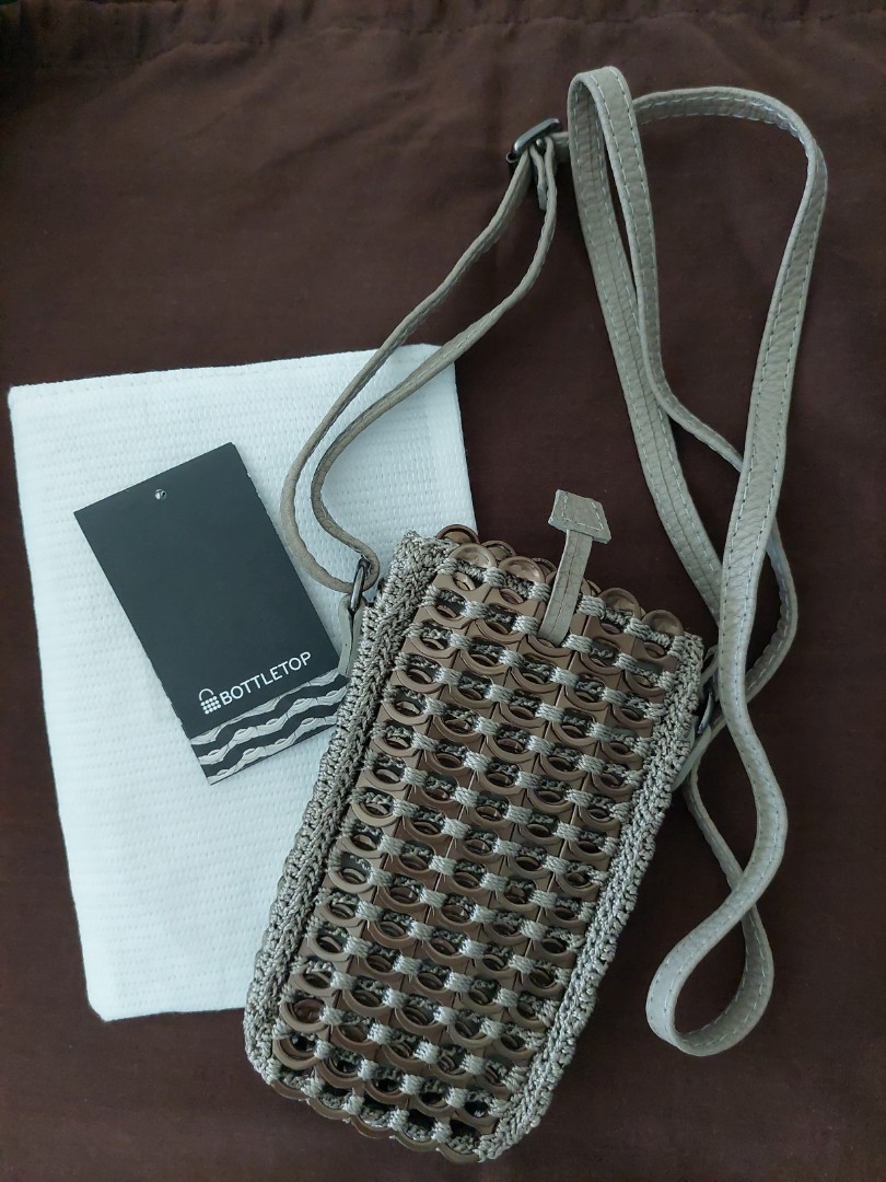 hp sling bag