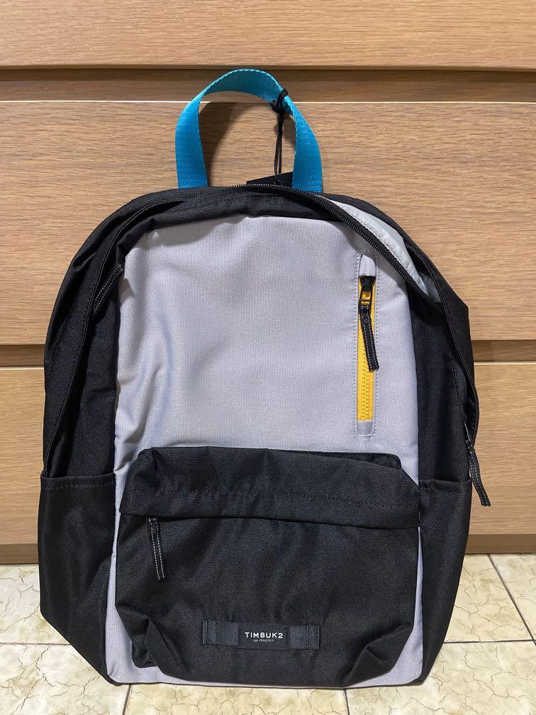 timbuk2 rookie backpack
