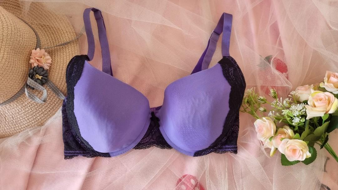 Branded Bra 36DD, Women's Fashion, Undergarments & Loungewear on Carousell
