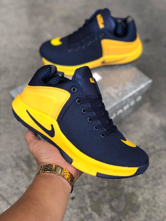 branded shoes