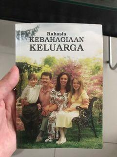 Buku Keluarga