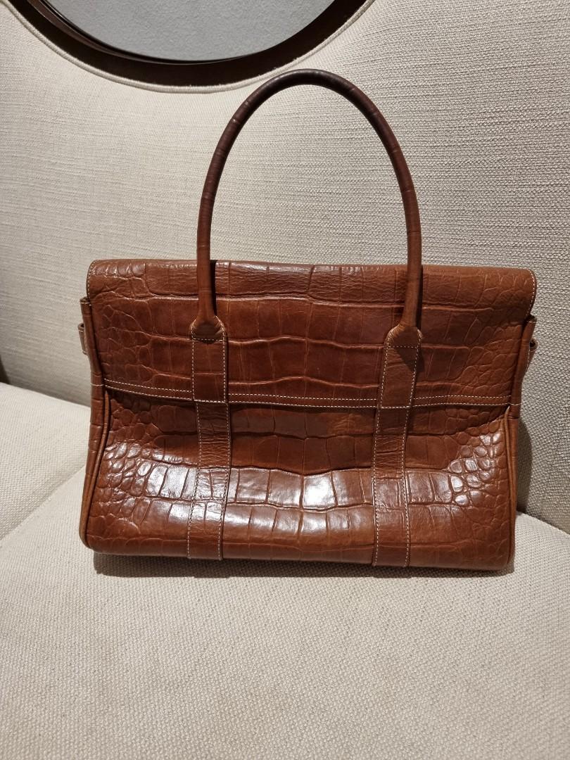 Burberry sales bayswater bag