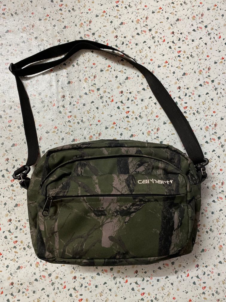 Carhartt payton shoulder bag outlet