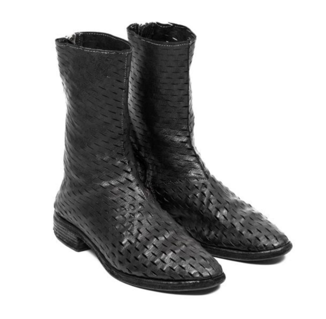 Carol christian poell tornado boots 2025