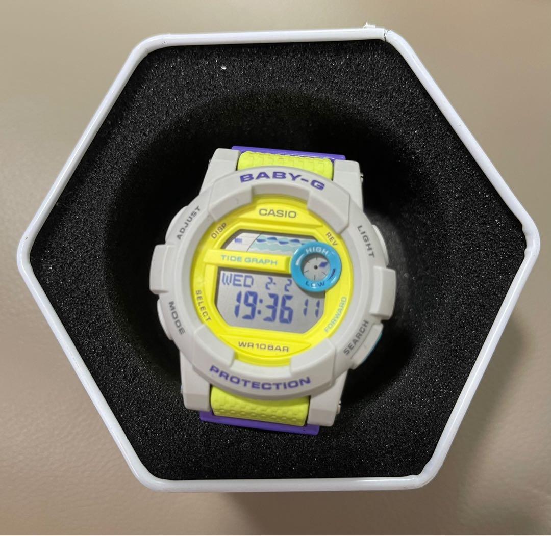 Casio bgd 180 sale