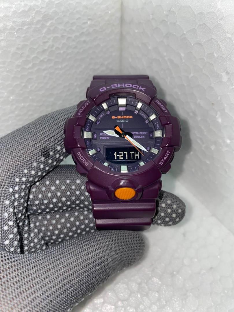 G shock ga 800 sc sale