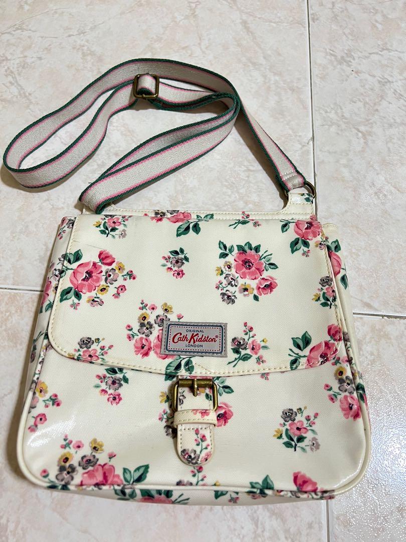 cath kidston sling bag