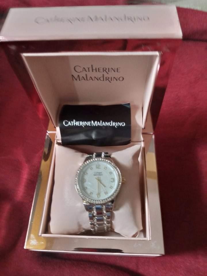 Catherine Malandrino Ladies Watch Women s Fashion Watches