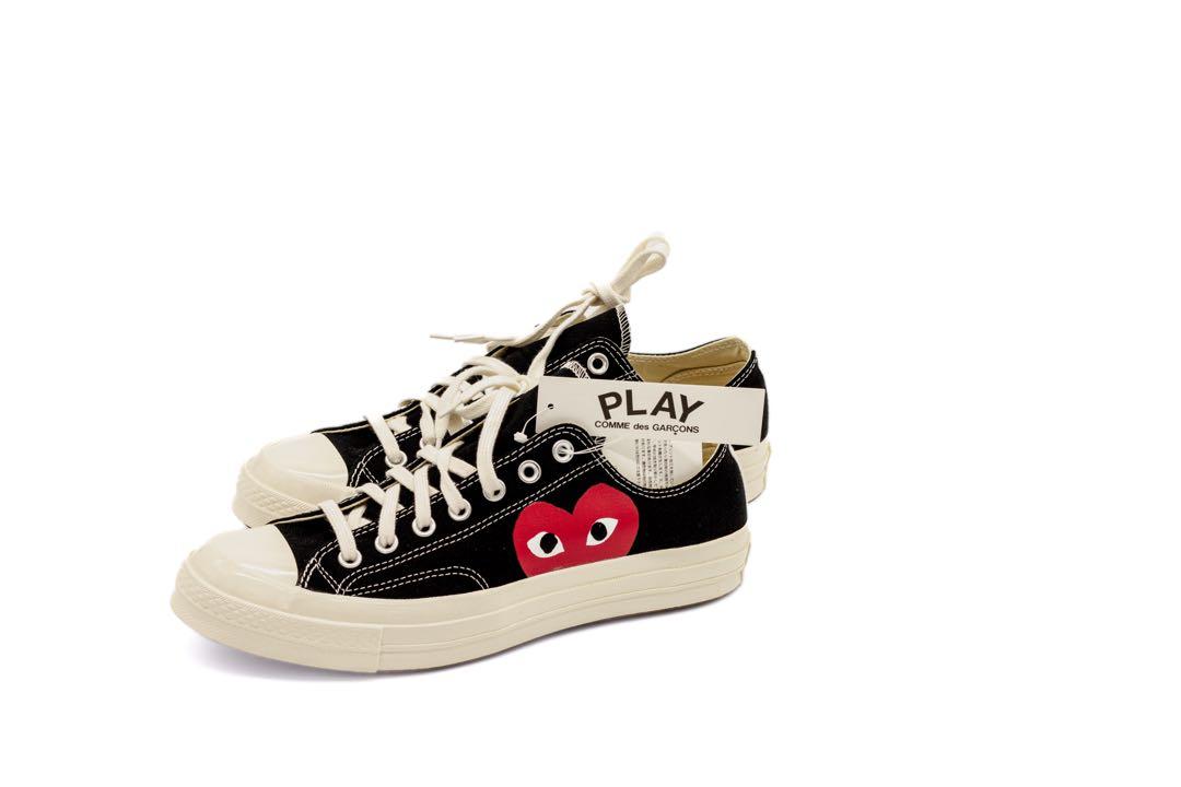 all star x cdg