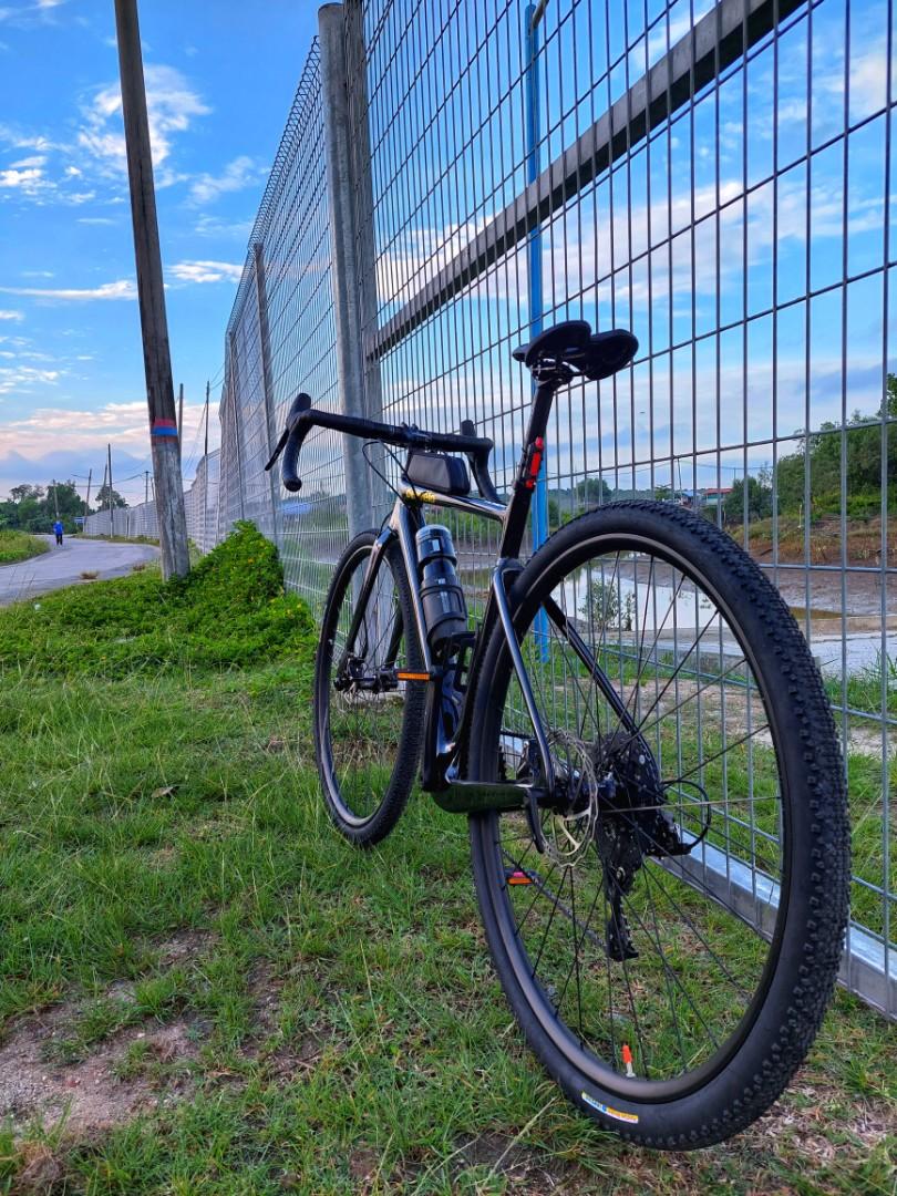 Cervelo discount aspero harga