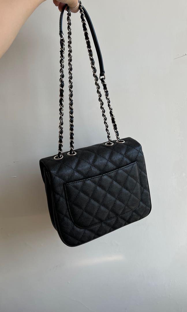 Chanel urban companion flap bag 2025