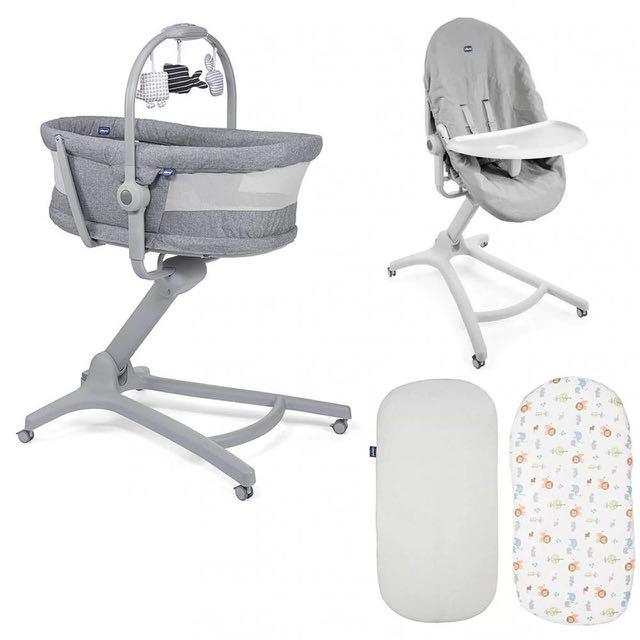 Chicco hug legend sales