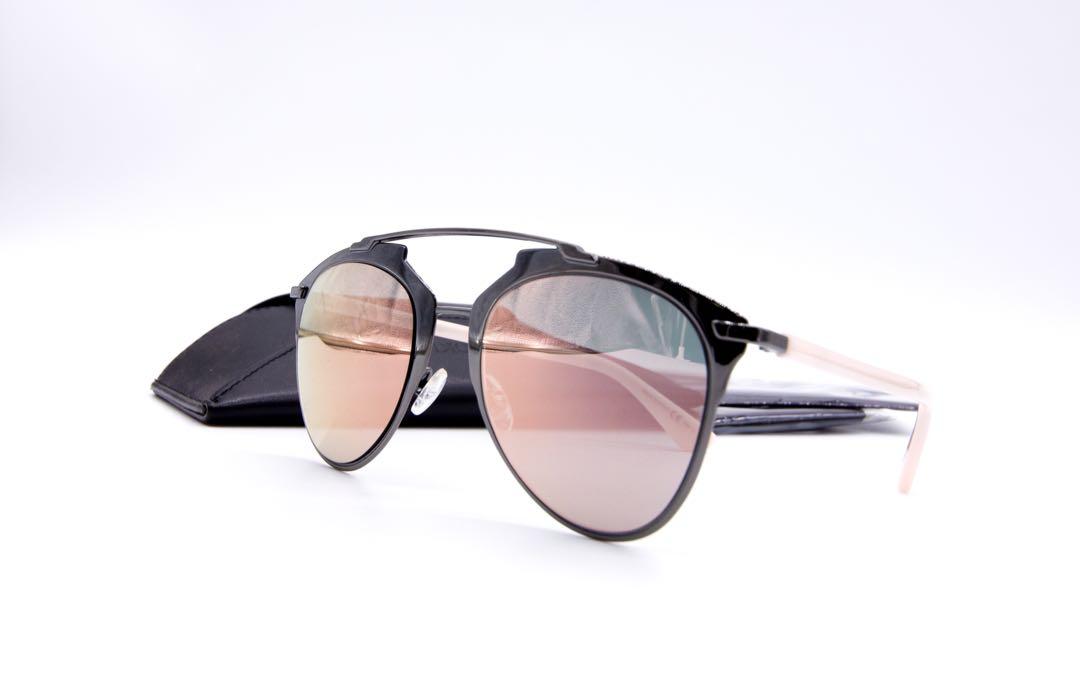 Dior reflected prism aviator sunglasses store