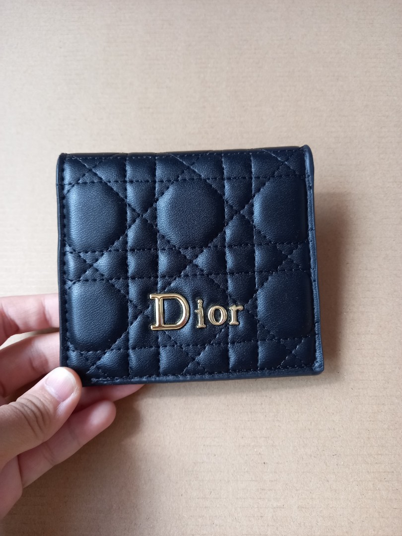 christian dior small purse