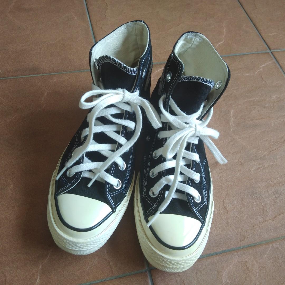 Converse 1970s replica on sale