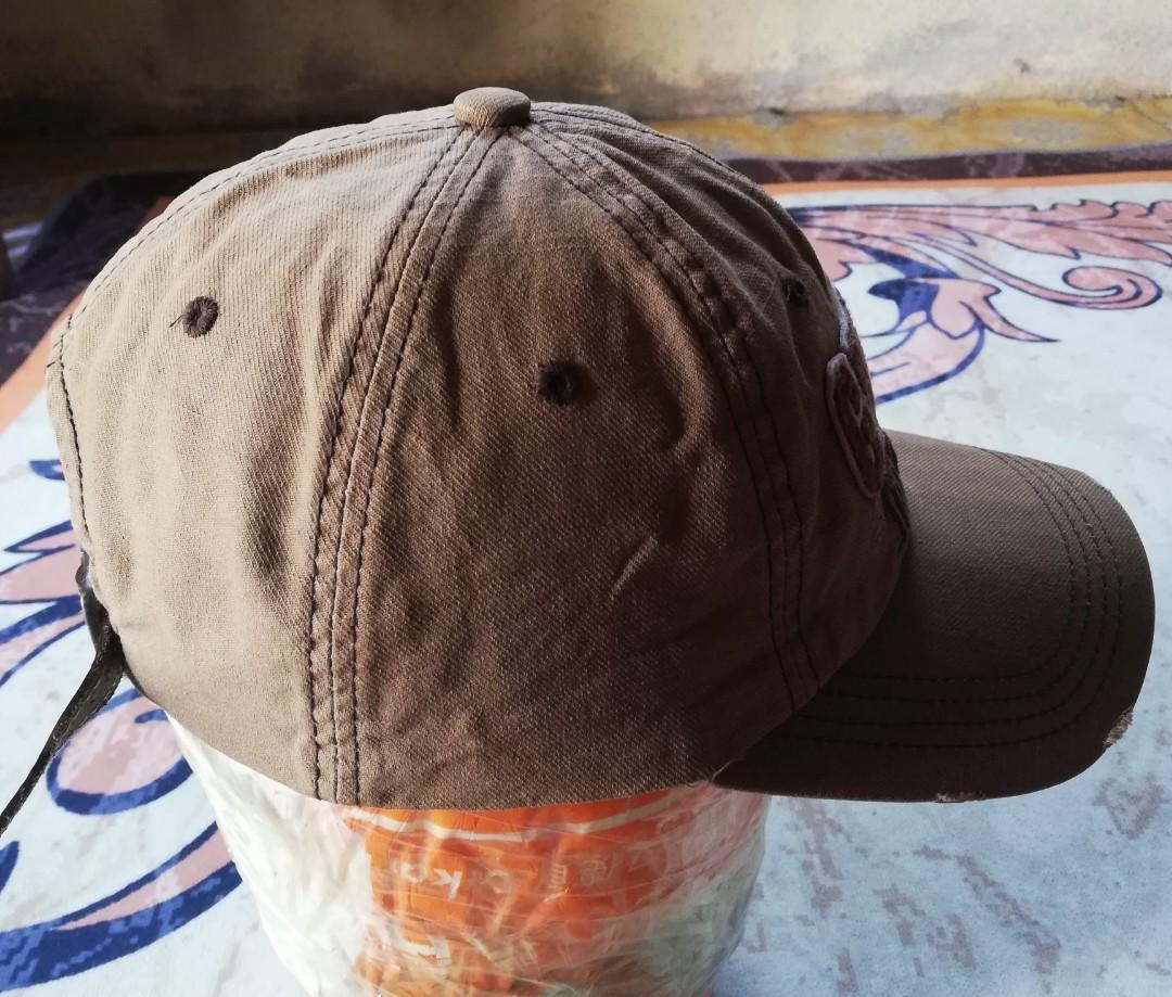 CHUNGLIM CAP, Men's Fashion, Watches & Accessories, Cap & Hats on Carousell