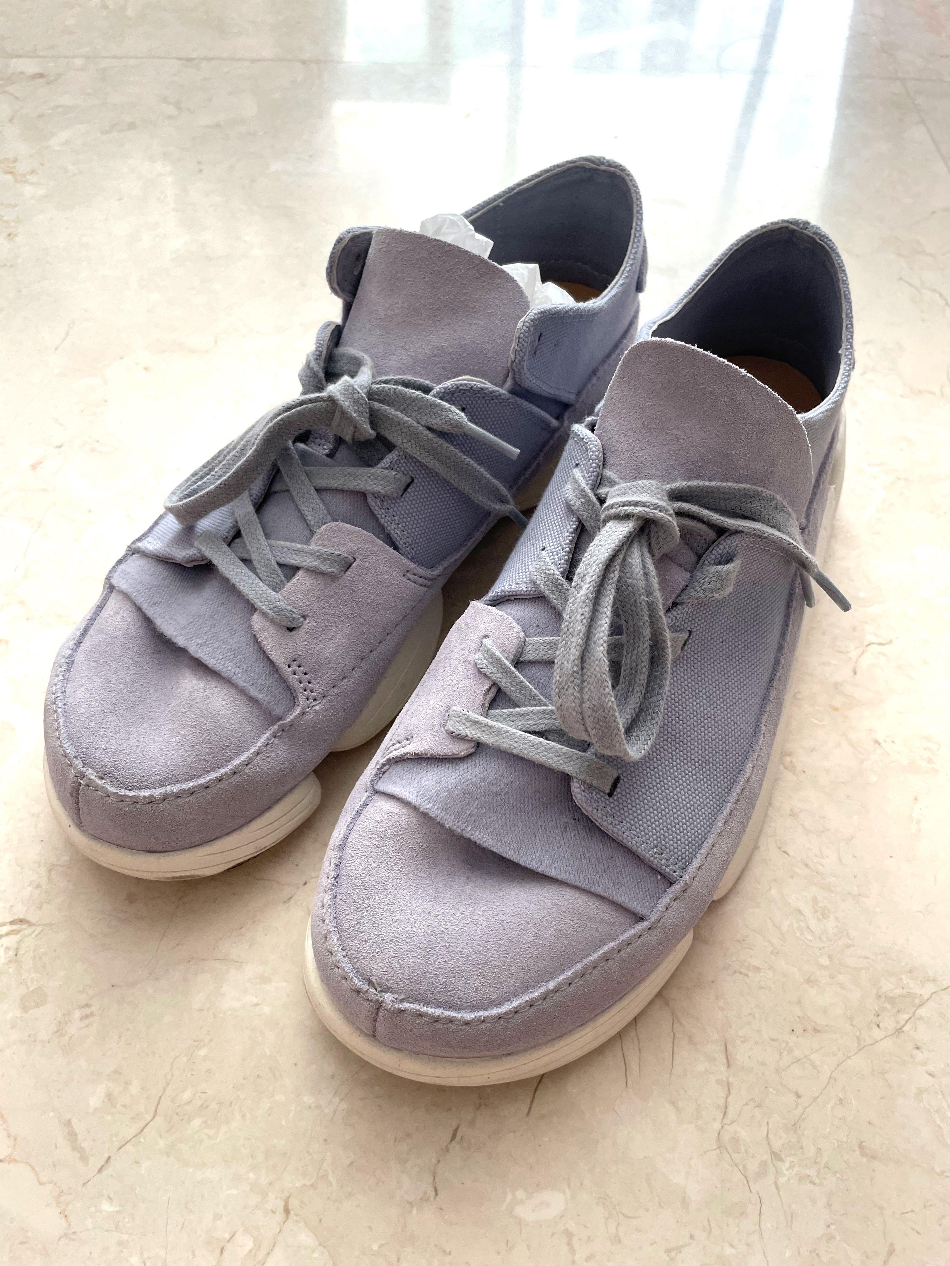 Clarks outlet trigenic hotsell