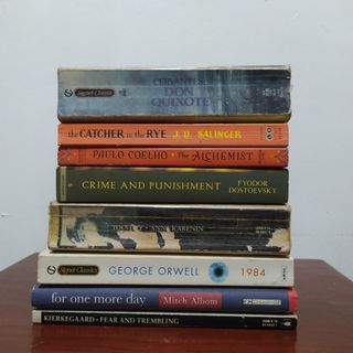 (Category: ) located in . Submitted by thebookstrix.ph (Listing ID 1141201153, Image 1). Description: .