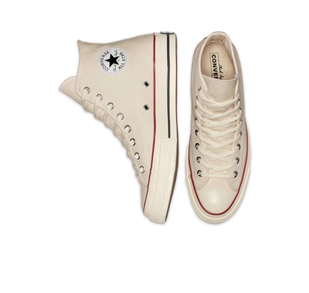 Chuck taylor all star 70 parchment outlet