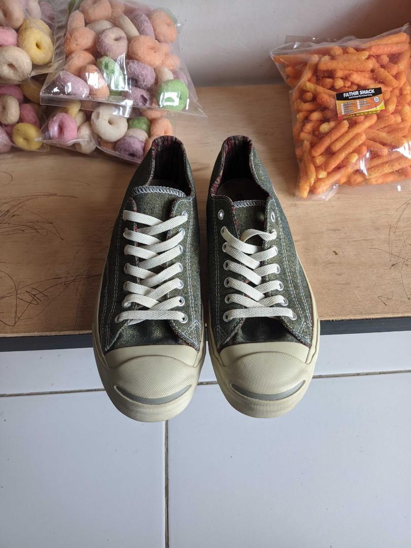 converse jack purcell made in thailand