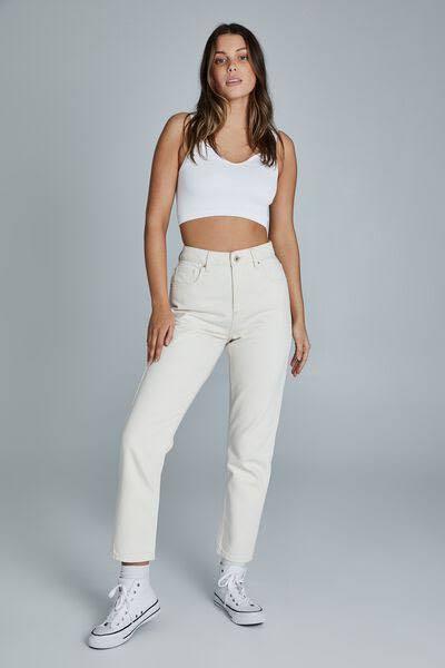 cotton on skinny jeans, Fesyen Wanita 