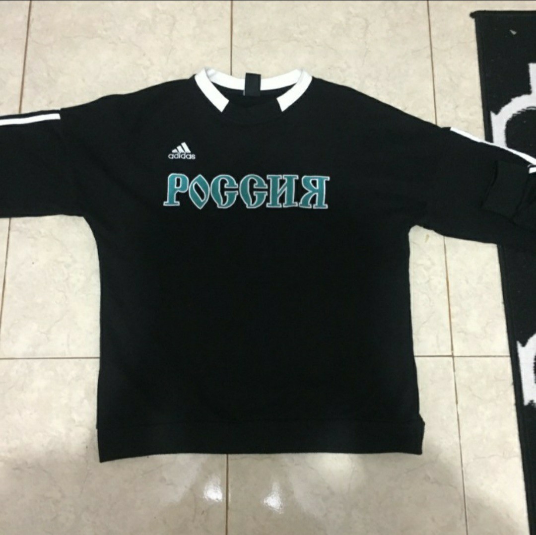 adidas pogghr sweatshirt