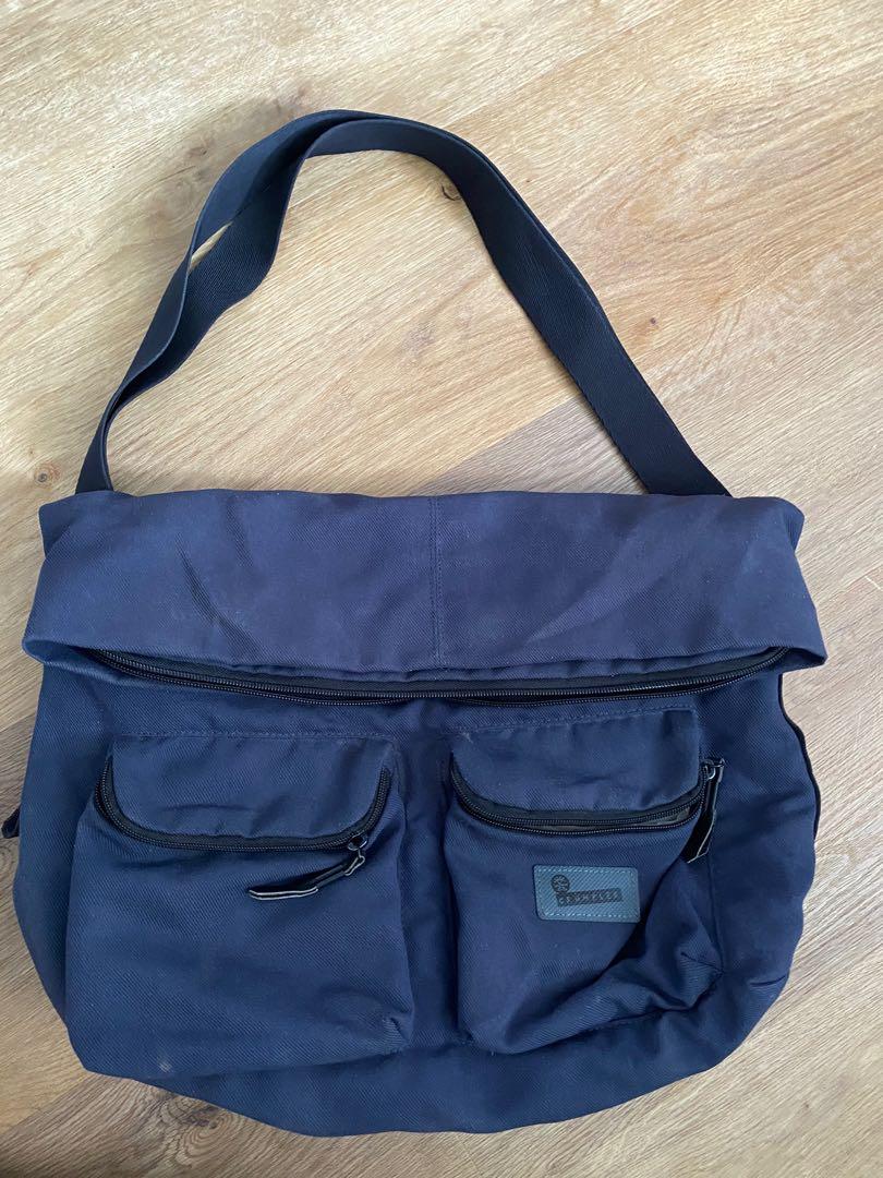 crumpler school bolsa