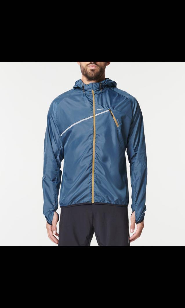 Evadict running jacket deals