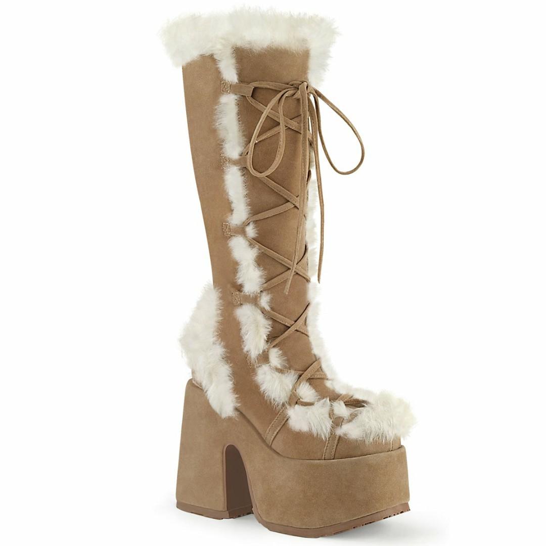 camel demonia 311