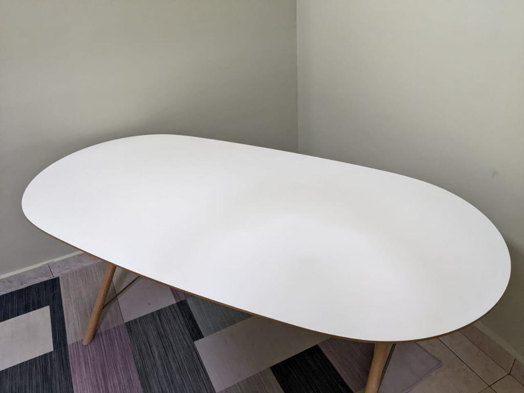 Ikea slahult top table top