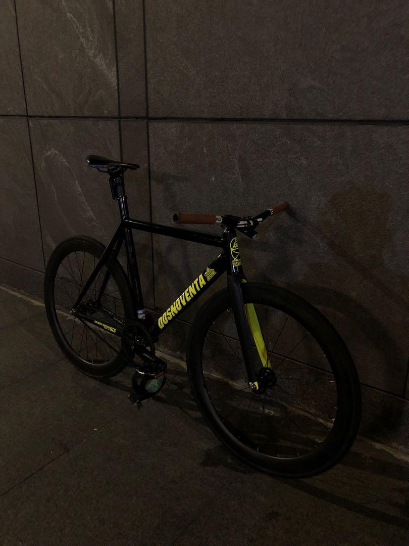 dosnoventa frame price