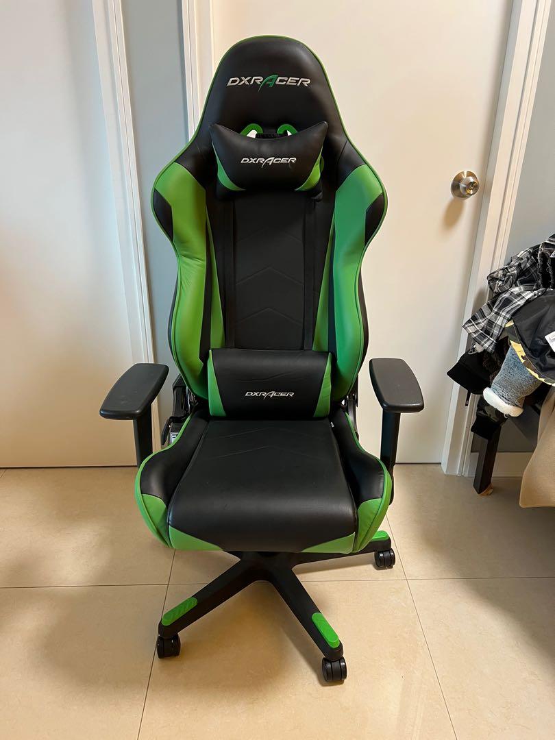 Dxracer re0 sales
