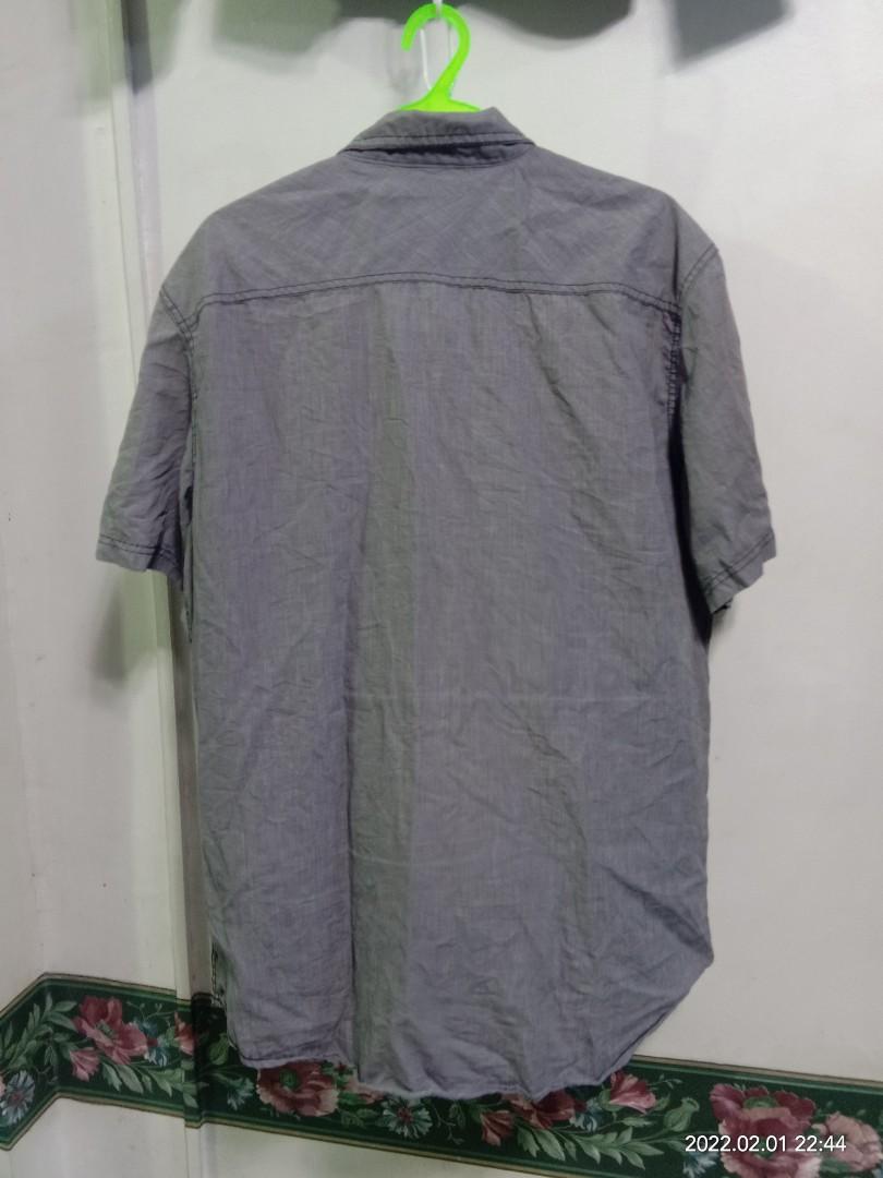 Ecko unltd. Polo 23x31 (Category: Formal Shirts) located in Manila. Submitted by ver091 (Listing ID 1141191454, Image 2). Description: ok.