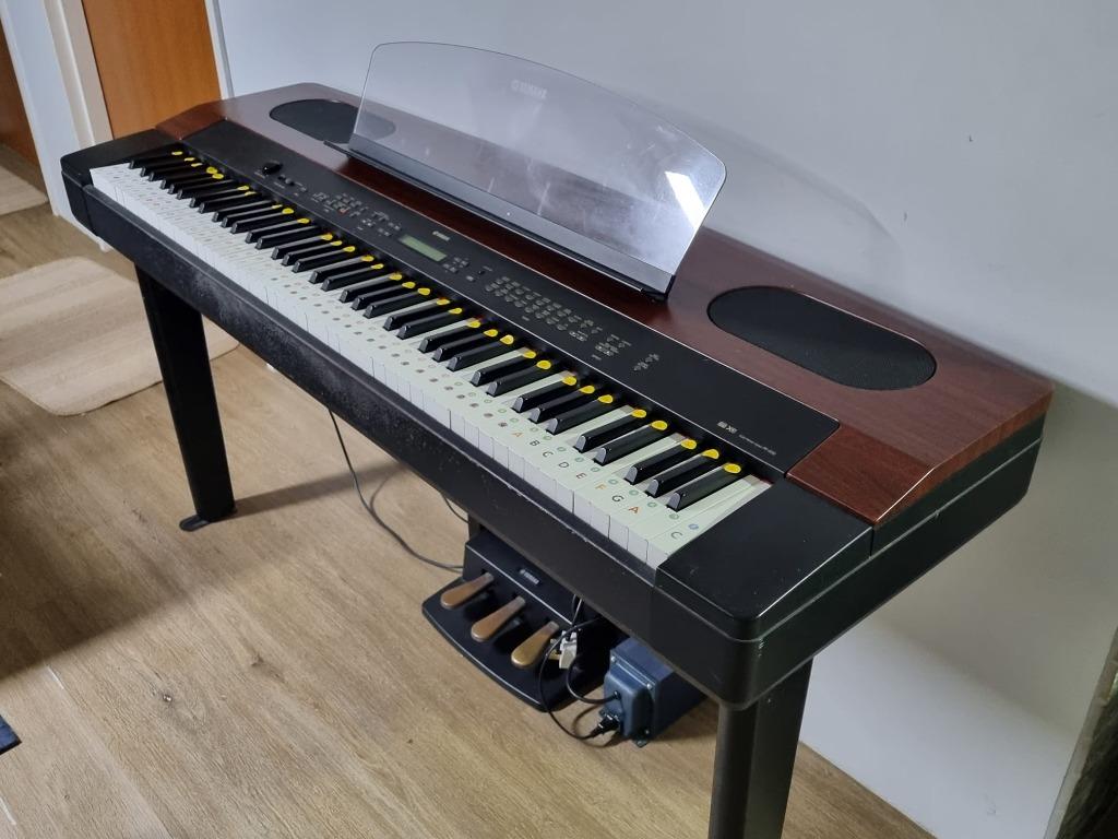 Yamaha pf 500 digital piano sale
