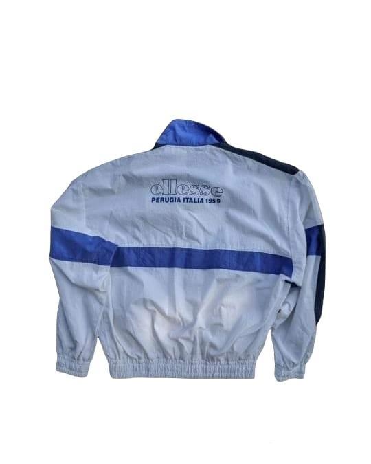 ellesse windbreaker
