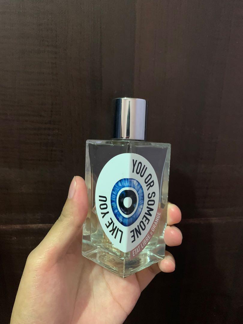 you or someone like you fragrance