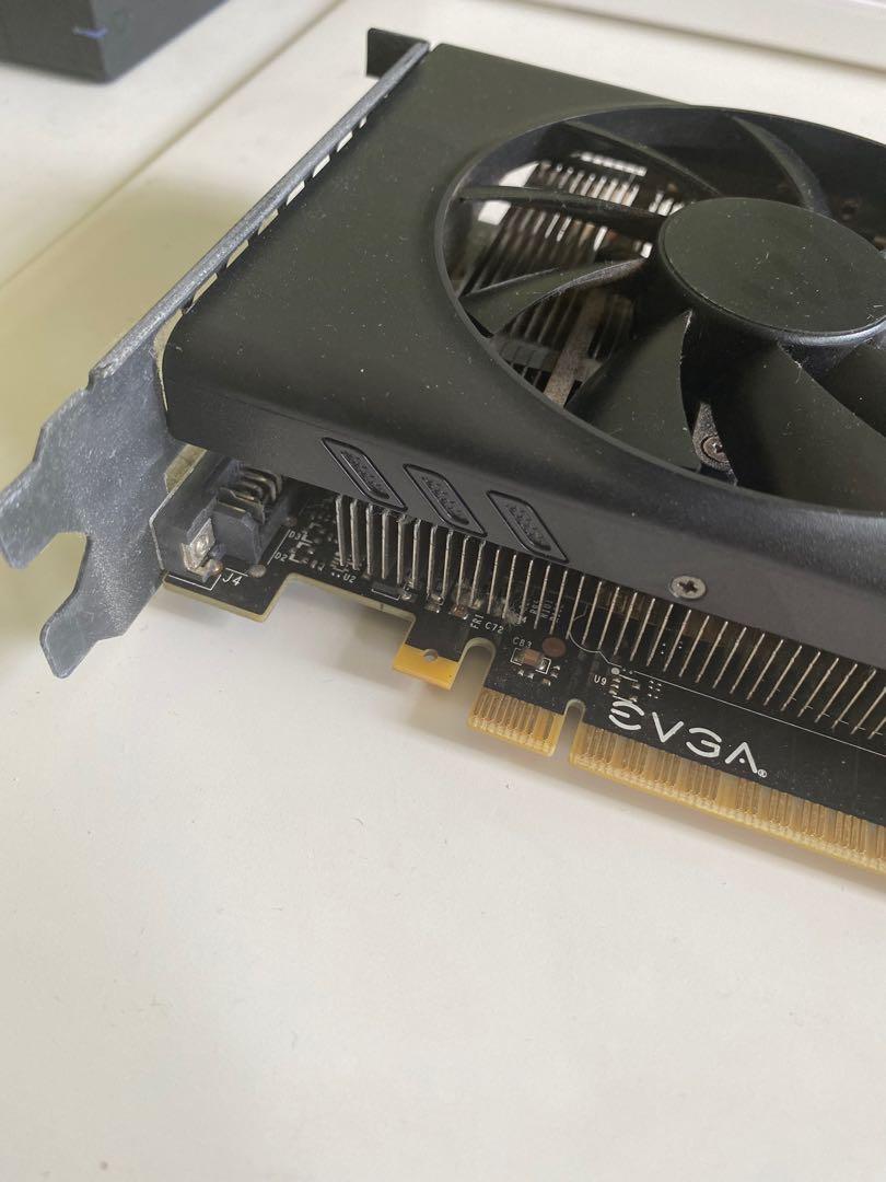 Evga gtx 750ti ftw hot sale