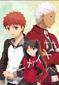 fate ubw 特典　ブロマイド　遠坂凛　衛宮士郎 fate ubw 特典 ブロマイド 遠坂凛 衛宮士郎 Amazon.co.jp: Fate