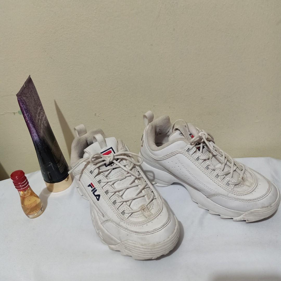 Fila shoes size 35 deals