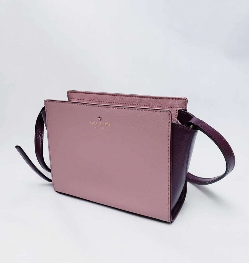 Grand street colorblock hayden crossbody 2025