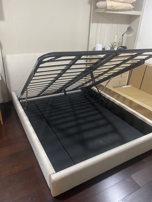 Forty winks queen beds deals