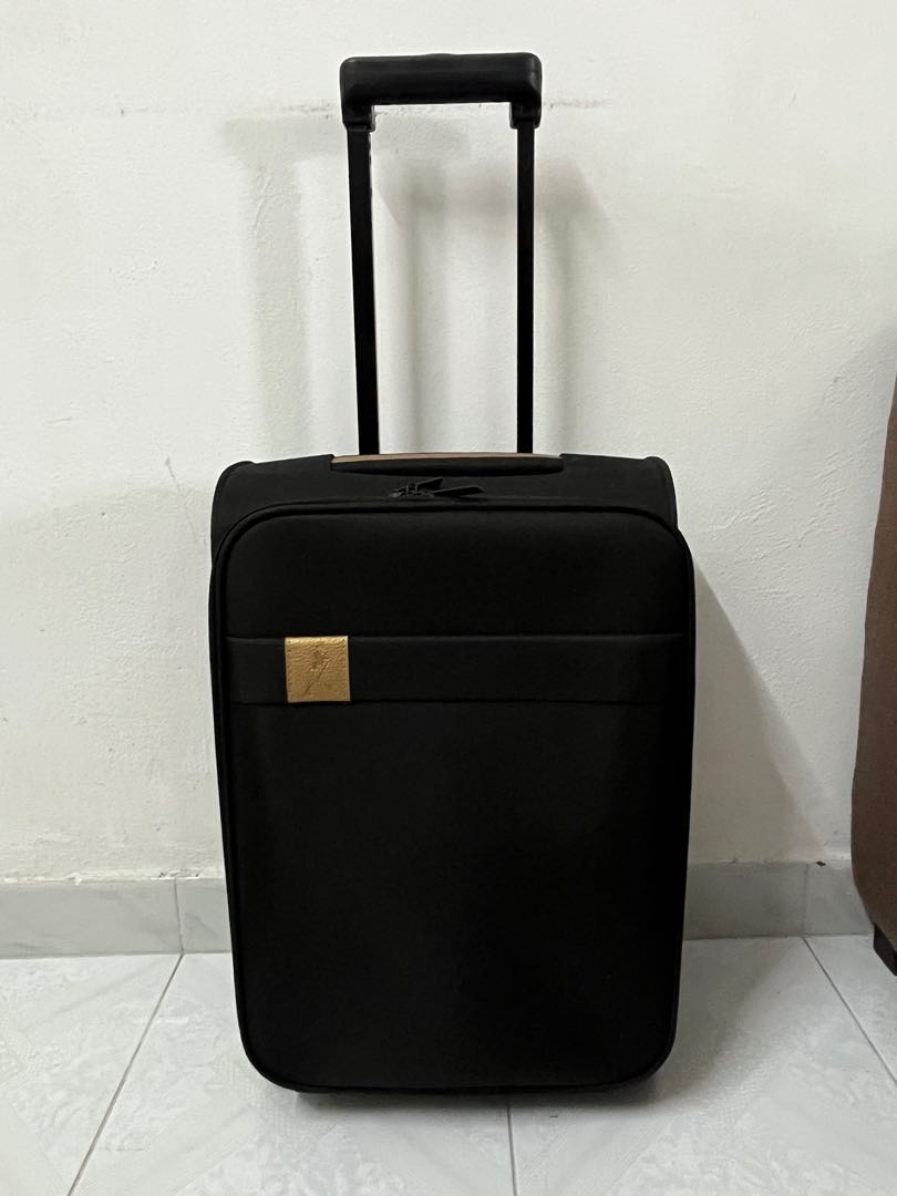 Luggage postage online