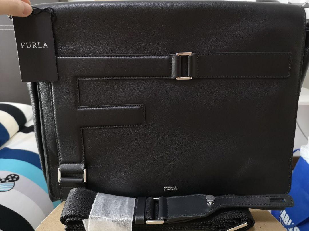 Furla shop mens bag