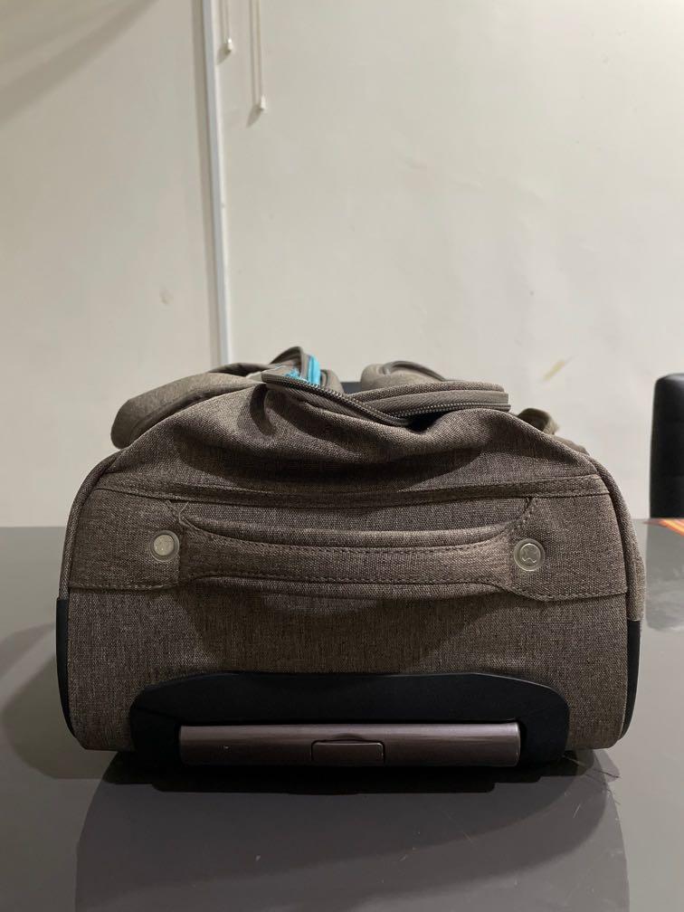 GARDINI Luggage, Luxury, Bags & Wallets on Carousell